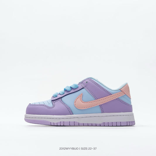 Easter Low Dunks