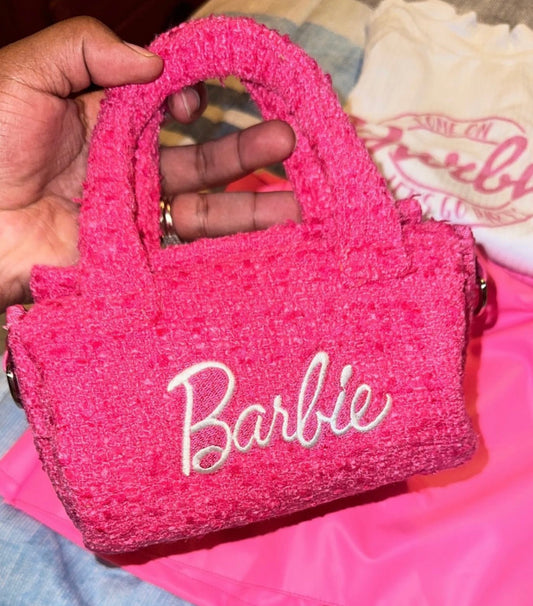 Barbie Bag{RTS}